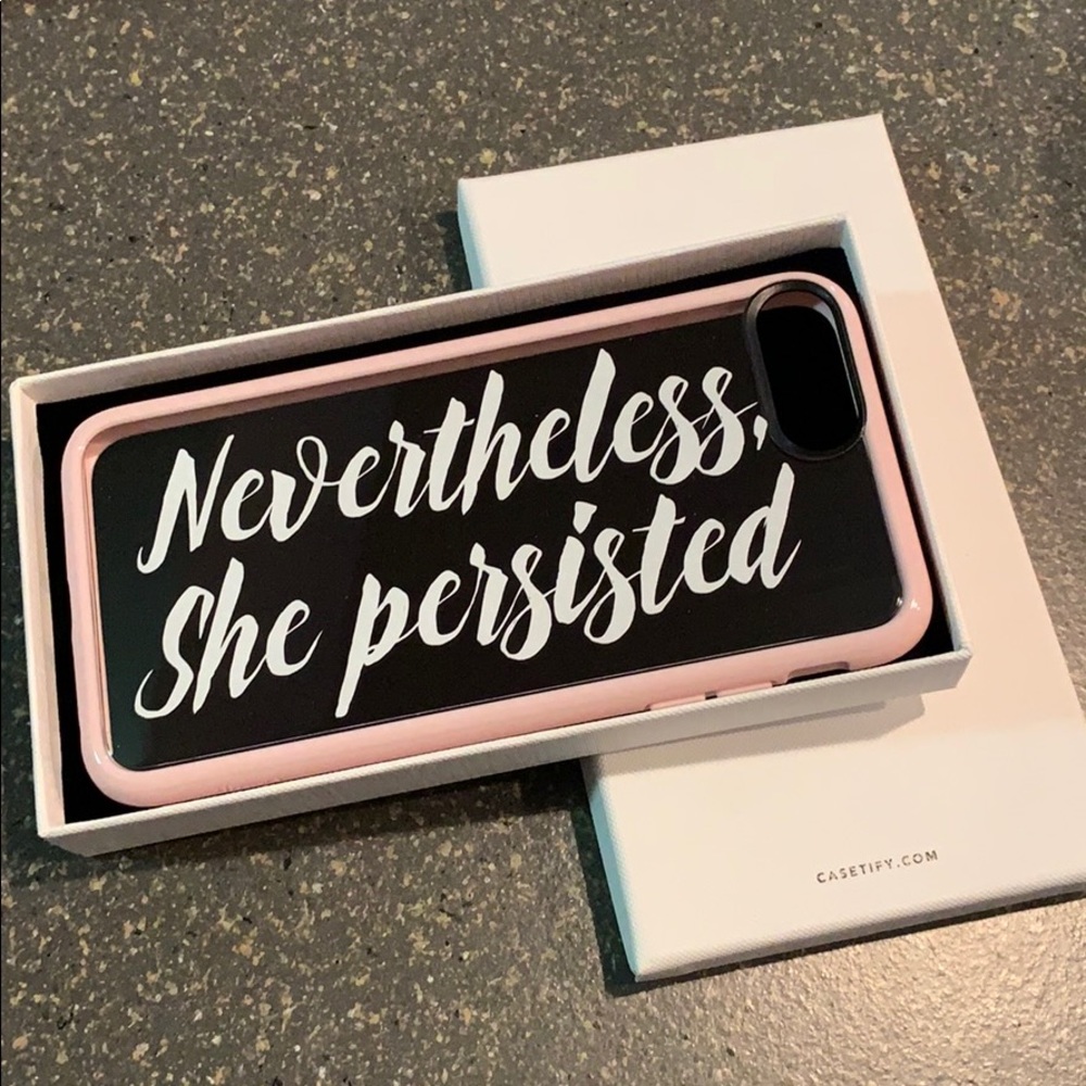 iPhone 7 Plus case